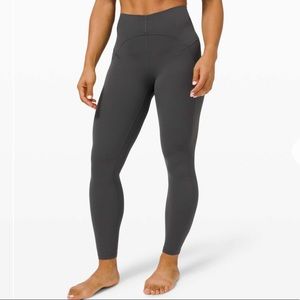 Lululemon Unlimit High-Rise Tight 25"